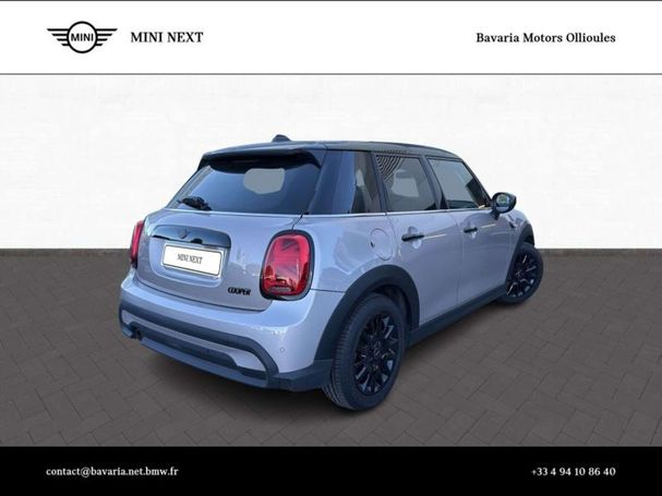 Mini Cooper Mini 101 kW image number 3