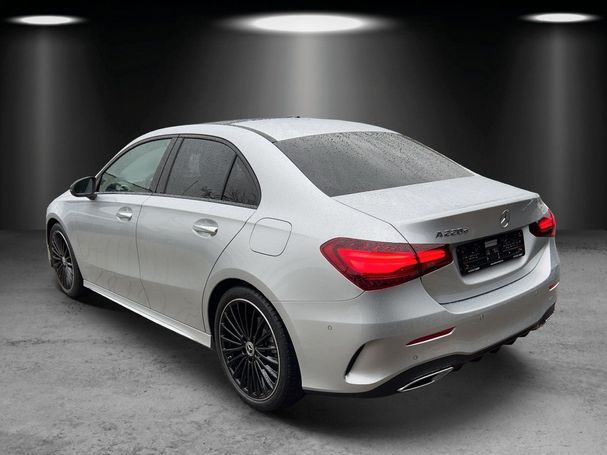 Mercedes-Benz A 220 d 140 kW image number 4