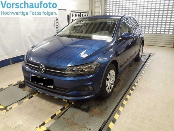 Volkswagen Polo 1.0 59 kW image number 1