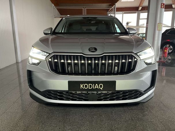 Skoda Kodiaq 2.0 TDI 4x4 DSG 142 kW image number 9