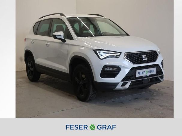 Seat Ateca 1.5 TSI DSG Style 110 kW image number 1