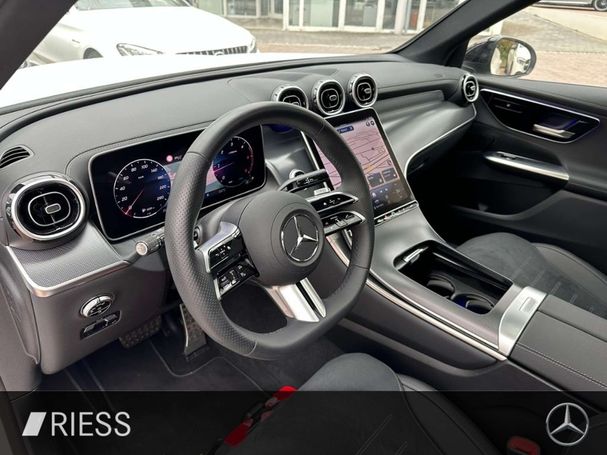 Mercedes-Benz GLC 220 d 145 kW image number 15