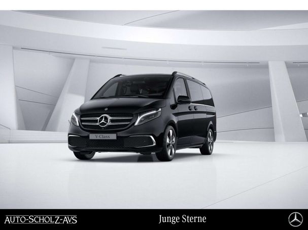 Mercedes-Benz V 250d Avantgarde Edition 1 140 kW image number 1