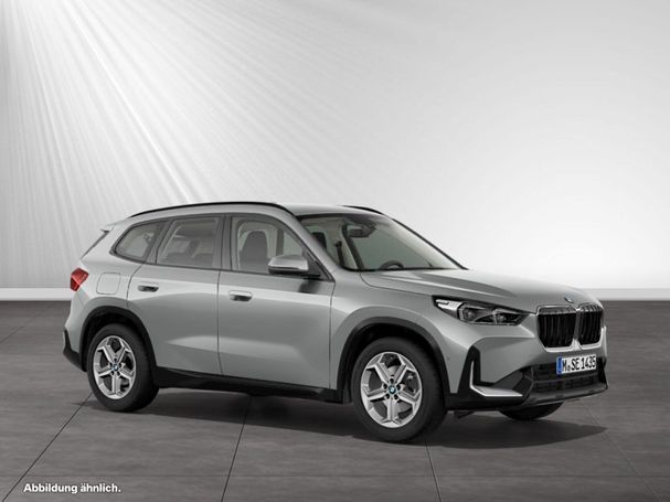 BMW X1 sDrive18i 100 kW image number 12