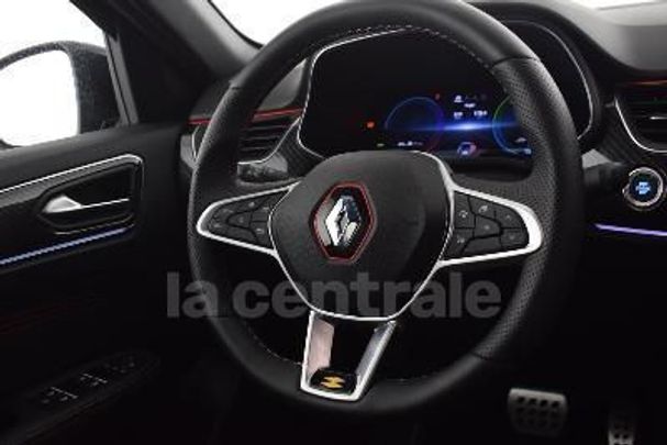 Renault Arkana 1.6 E-Tech 107 kW image number 11