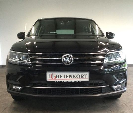 Volkswagen Tiguan 1.4 TSI Join 110 kW image number 7