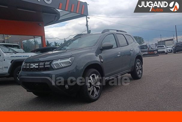 Dacia Duster Blue dCi 115 85 kW image number 1