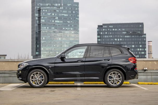 BMW X3 xDrive30d 195 kW image number 7