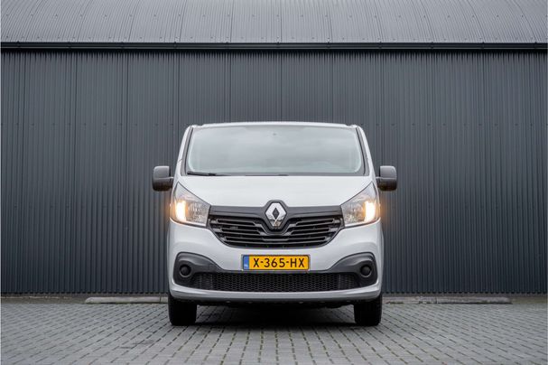 Renault Trafic DCi L2H1 70 kW image number 2