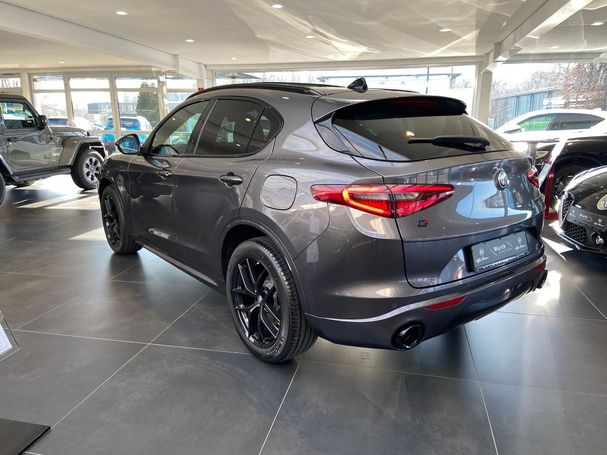 Alfa Romeo Stelvio 206 kW image number 5