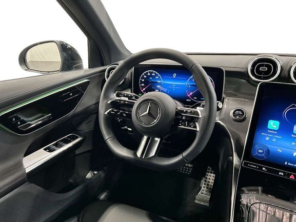 Mercedes-Benz GLC 220 d 4Matic 145 kW image number 11