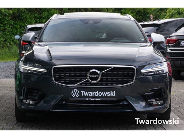 Volvo V90 140 kW image number 3