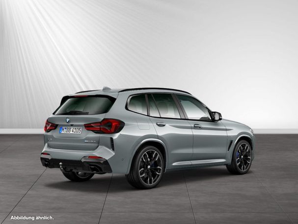 BMW X3 M40d xDrive 250 kW image number 2