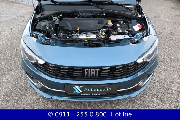 Fiat Tipo 96 kW image number 20