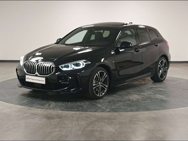 BMW 118d M Sport 112 kW image number 1