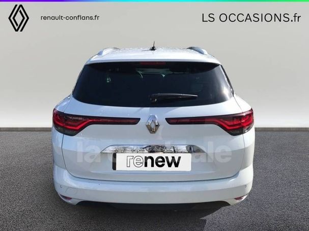 Renault Megane TCe 140 EDC 103 kW image number 6