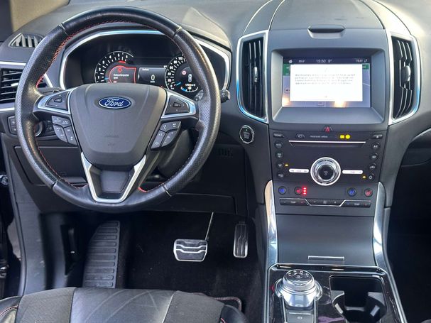 Ford Edge 175 kW image number 22