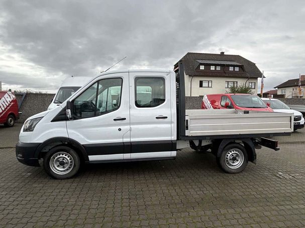 Ford Transit 310 96 kW image number 2