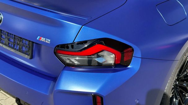 BMW M2 338 kW image number 6