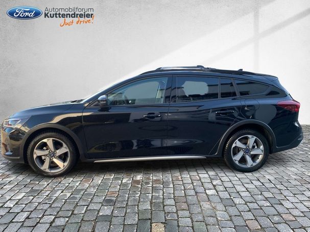 Ford Focus Active 1.5 EcoBlue 85 kW image number 5