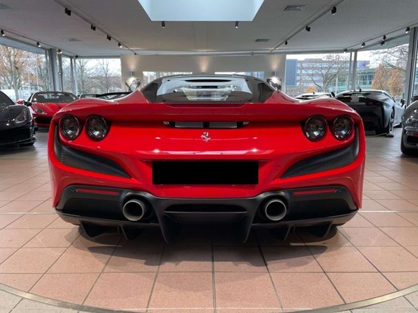 Ferrari F8 Tributo 530 kW image number 9