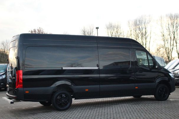 Mercedes-Benz Sprinter 316 CDi 120 kW image number 5