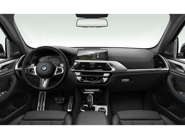 BMW X3 xDrive30d M Sport 195 kW image number 5