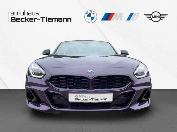 BMW Z4 sDrive30i 190 kW image number 2