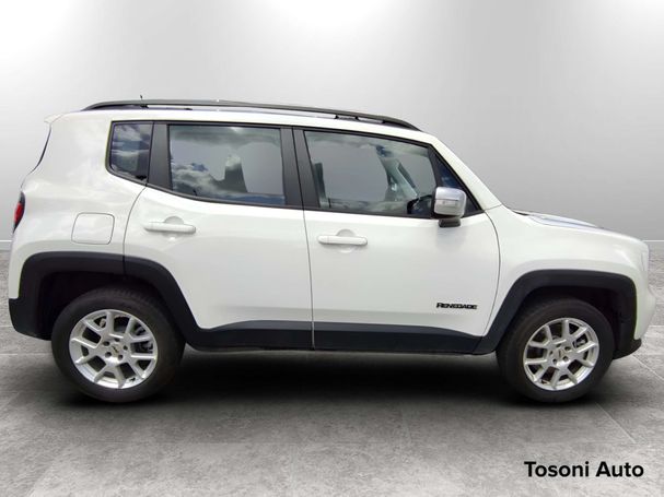 Jeep Renegade 1.3 PHEV 140 kW image number 7