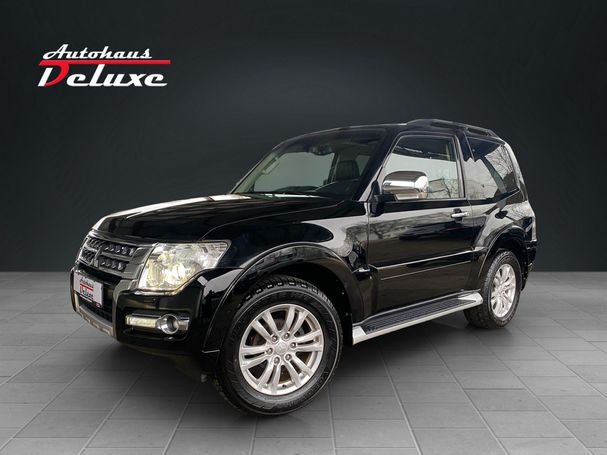 Mitsubishi Pajero 3.2 140 kW image number 1