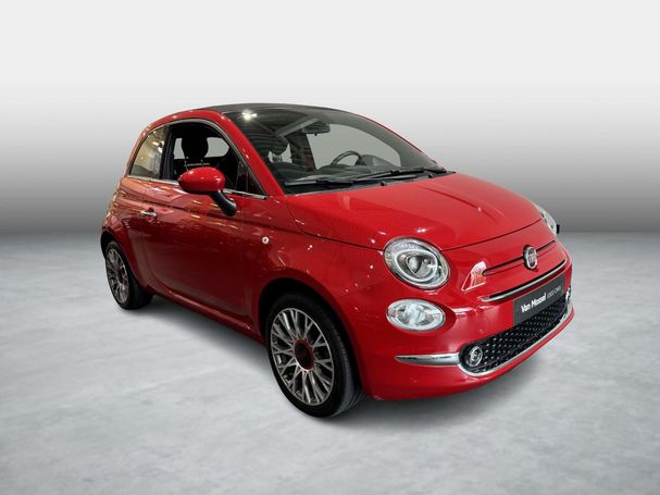 Fiat 500C 51 kW image number 2