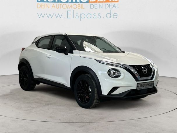 Nissan Juke Acenta 84 kW image number 2