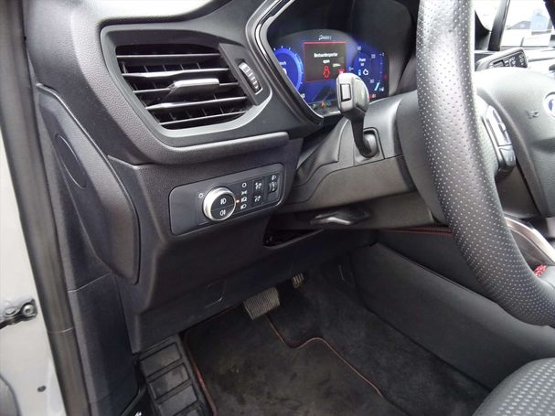 Ford Kuga 140 kW image number 14