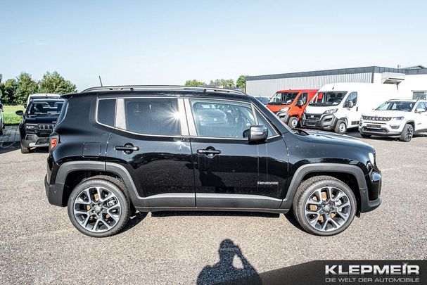 Jeep Renegade PHEV 177 kW image number 3