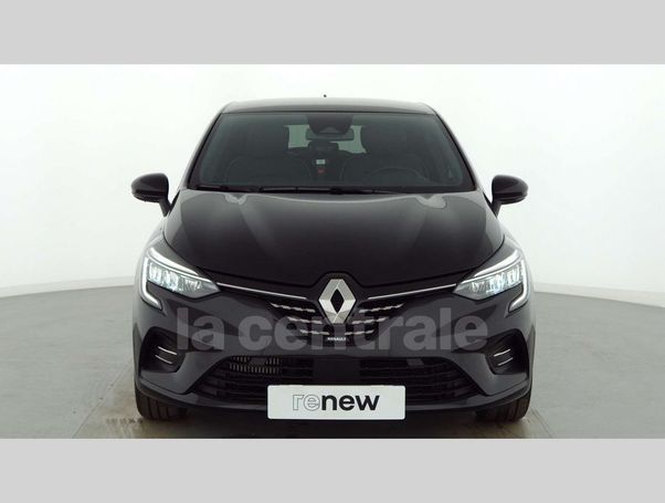 Renault Clio TCe 140 Techno 103 kW image number 4