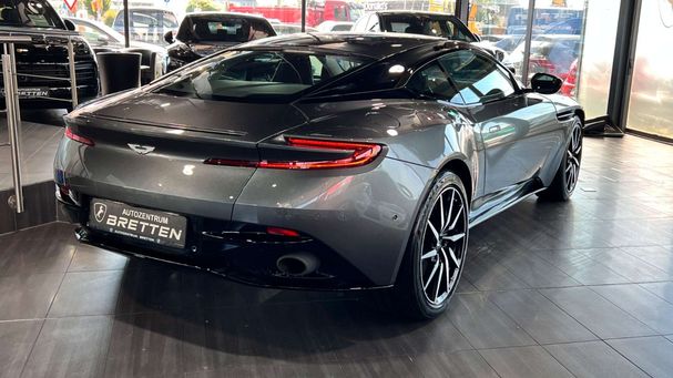 Aston Martin DB11 V12 447 kW image number 3