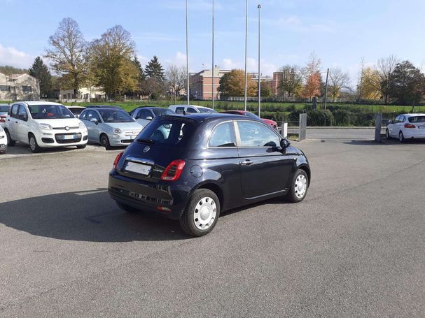 Fiat 500 1.0 51 kW image number 7