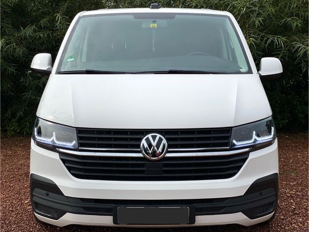 Volkswagen T6 Transporter 110 kW image number 3