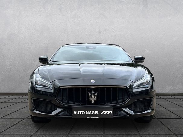 Maserati Quattroporte Q4 316 kW image number 2