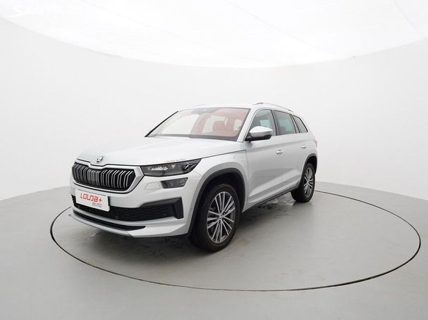 Skoda Kodiaq 2.0 TDI L&K 147 kW image number 1