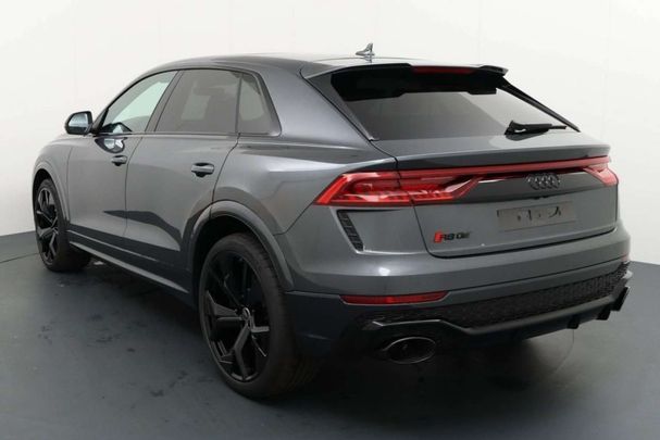 Audi RSQ8 4.0 quattro 441 kW image number 4