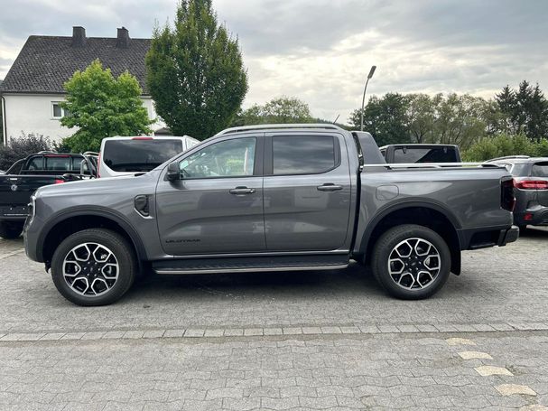 Ford Ranger 3.0 EcoBlue Wildtrak 177 kW image number 4