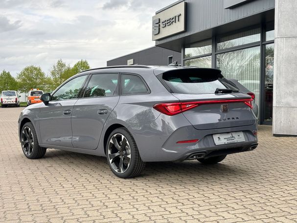 Cupra Leon Sportstourer 1.5 eTSI DSG 110 kW image number 6