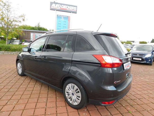 Ford Grand C-Max 1.0 EcoBoost COOL&CONNECT 92 kW image number 4