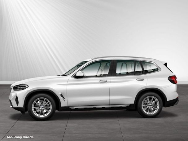 BMW X3 xDrive20i 135 kW image number 6