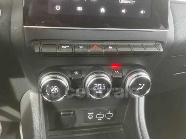 Renault Captur 103 kW image number 24