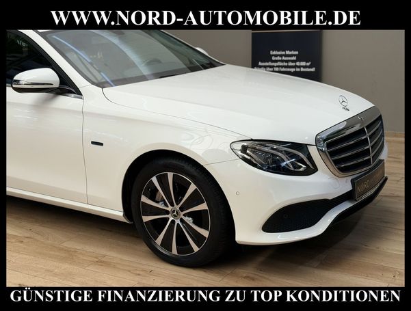 Mercedes-Benz E 300 de T 225 kW image number 10