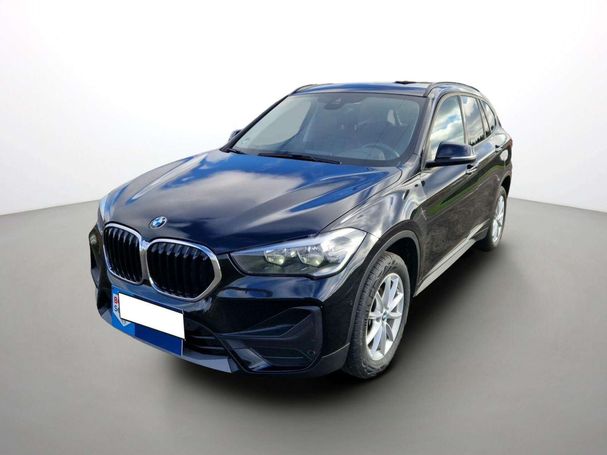 BMW X1 sDrive 85 kW image number 1