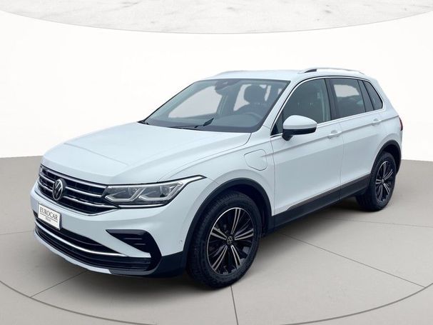 Volkswagen Tiguan DSG 180 kW image number 1