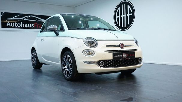 Fiat 500C 51 kW image number 7